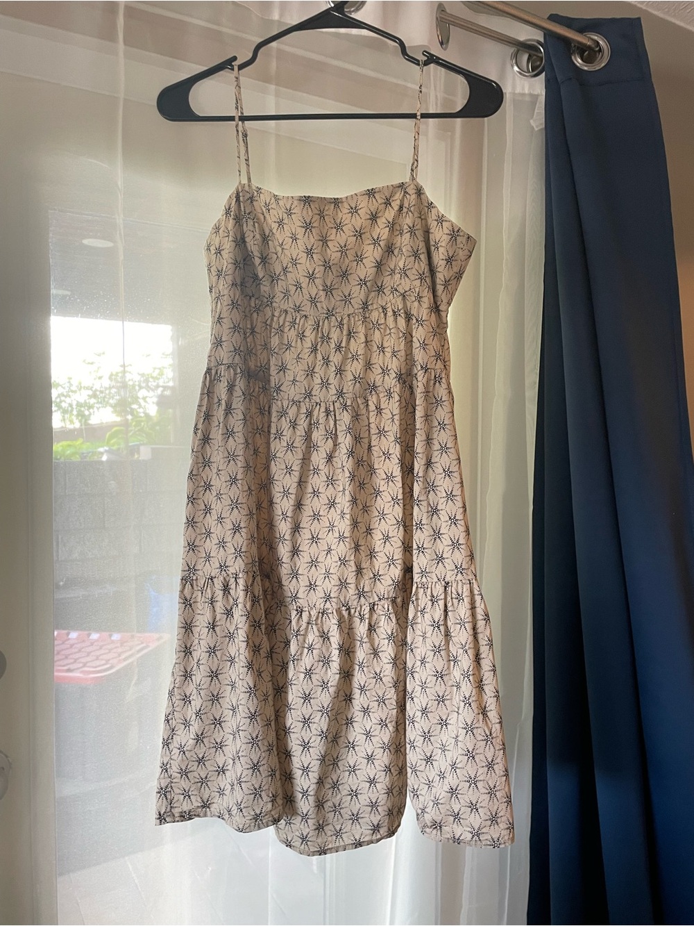 Levi's Clea dress